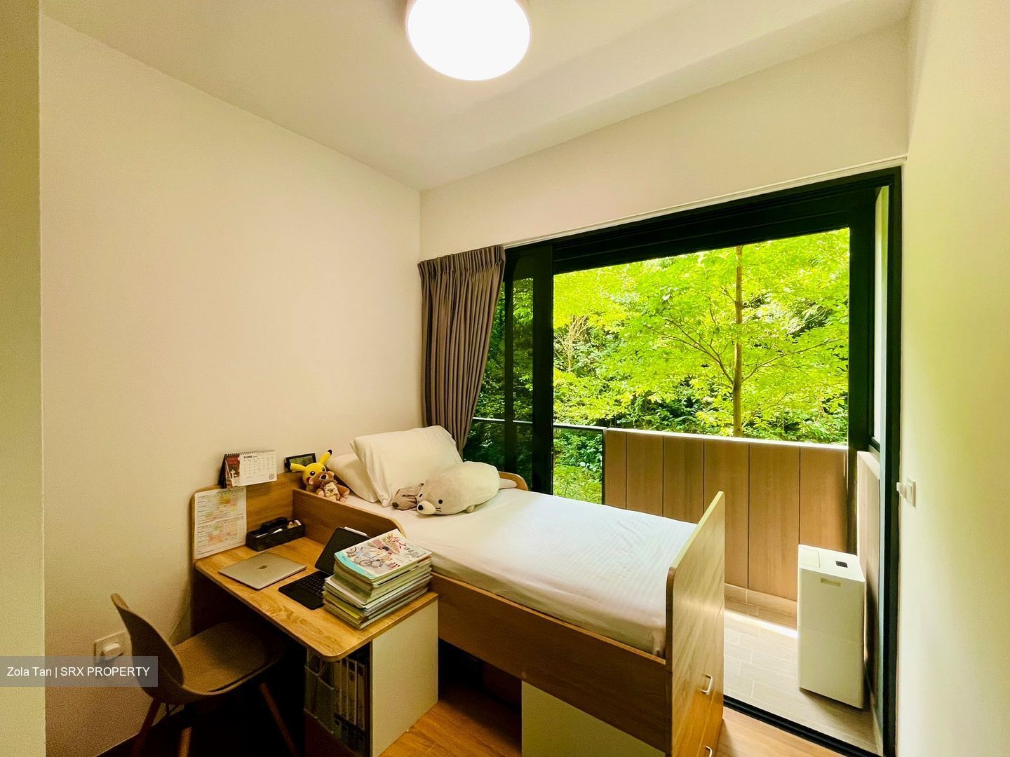 Kent Ridge Hill Residences (D5), Apartment #568511531